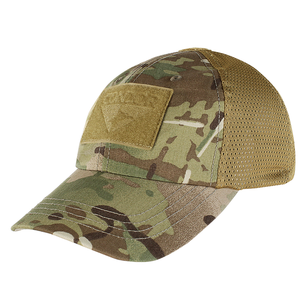 帽子 SUPPLYSide Mesh Hat LANKAS A-Tacs Cam SUPPLY (Side Mesh Hat Made by LANKAS A-Tacs Camo) 通販