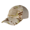 The Condor Tactical Mesh Cap - MultiCam Arid features a mesh back and front Velcro patch, ideal for EDC enthusiasts or law enforcement professionals.