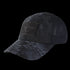 The Condor Tactical Mesh Cap in Kryptek Typhon features a subtle snakeskin pattern, mesh back panels, and a rectangular Velcro patch on the front.