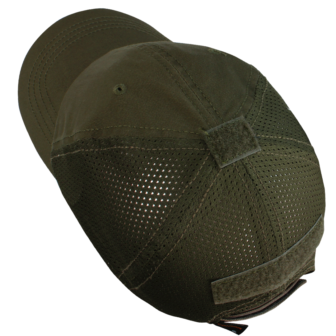 thumbnail image 2 of Condor MESH Fitted Tactical Cap Bundle - We The Lebanon 2 of 10
