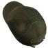 Two Condor Tactical Team Mesh Caps in MultiCam, featuring mesh panels, velcro patches on the back, and curved brims, are displayed overlapping each other.