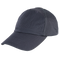 The Condor Tactical Team Mesh Cap features visible stitching, mesh side panels, and a subtle tactical design for a sleek, functional look in plain dark gray.