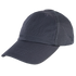The Condor Tactical Team Mesh Cap features visible stitching, mesh side panels, and a subtle tactical design for a sleek, functional look in plain dark gray.