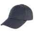 The Condor Tactical Team Mesh Cap features visible stitching, mesh side panels, and a subtle tactical design for a sleek, functional look in plain dark gray.