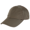 The Condor Tactical Team Mesh Cap is a brown baseball cap with a curved brim and back mesh panels, inspired by classic military style.