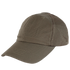 The Condor Tactical Team Mesh Cap is a brown baseball cap with a curved brim and back mesh panels, inspired by classic military style.