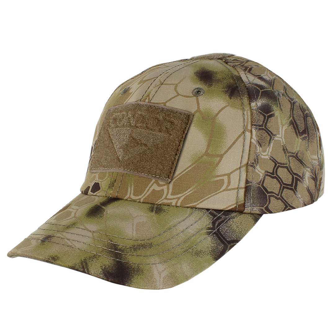 Tactical Cap - Kryptek Highlander – Condor Elite, Inc