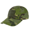 The Condor Tactical Cap - MultiCam Tropic features a front Velcro patch and stitched brim detail, shown against a white background.
