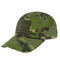 The Condor Tactical Cap - MultiCam Tropic features a front Velcro patch and stitched brim detail, shown against a white background.