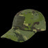 The Condor Tactical Cap - MultiCam Tropic features a front Velcro patch and stitched brim detail, shown against a white background.