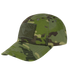 The Condor Tactical Cap - MultiCam Tropic features a front Velcro patch and stitched brim detail, shown against a white background.