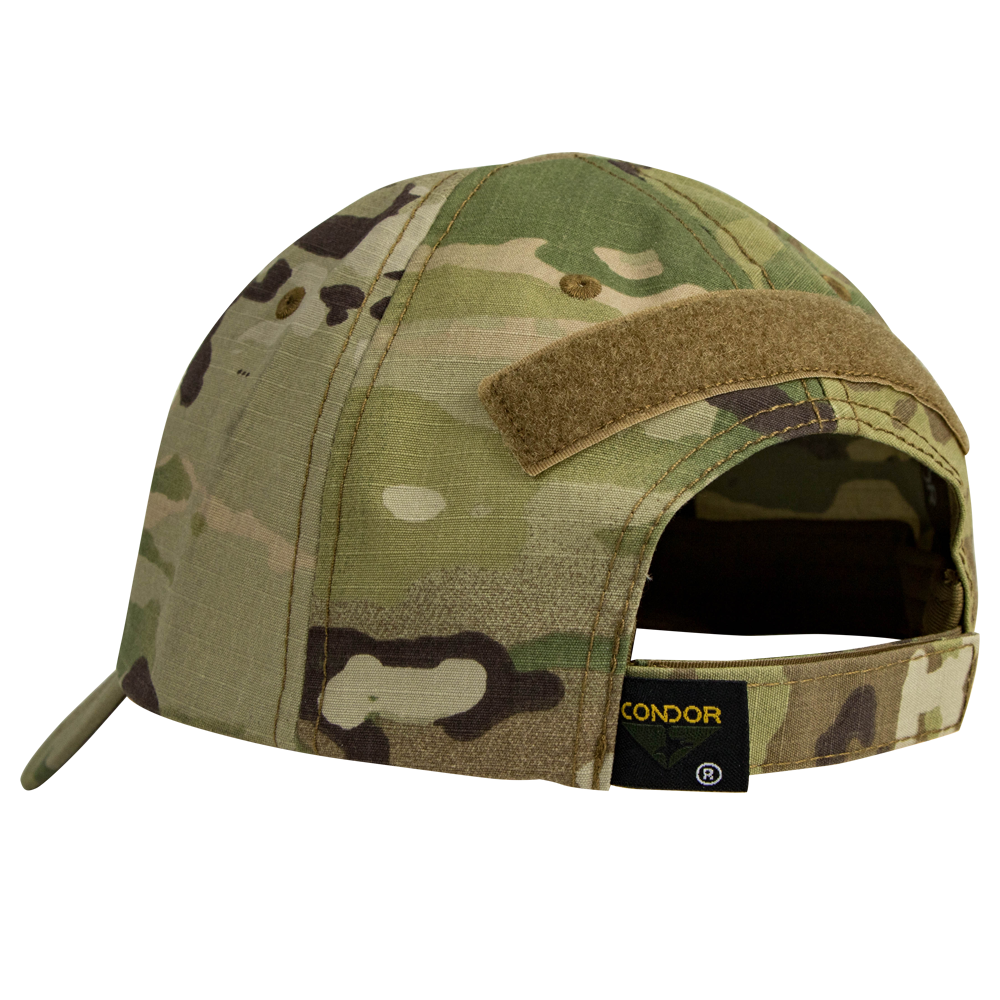 Cappello Baseball Condor Tactical Contractor
