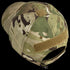 The Condor Tactical Cap - MultiCam is shown from the back, highlighting its adjustable strap and hook-and-loop patch.