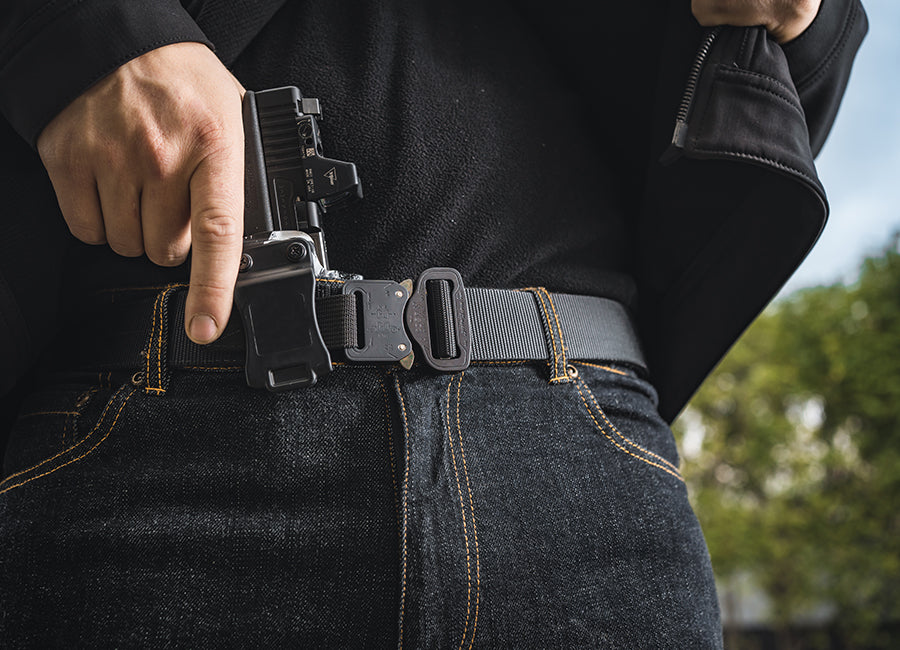 Take Your Game to the Next Level with Condor Outdoor Gear