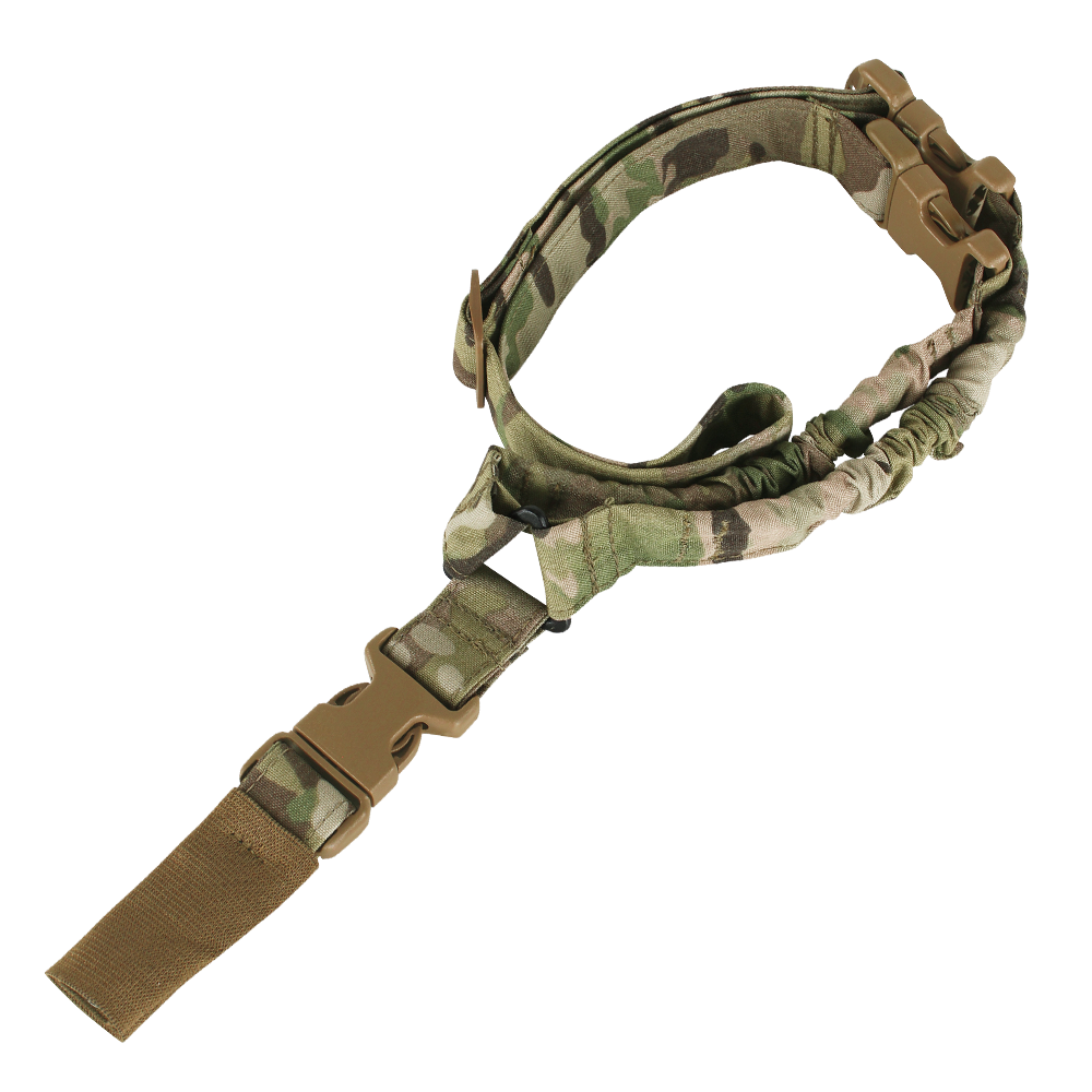 Condor Cobra Bungee One Dot Sling Multicam