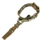 The Condor Cobra 1-Point Bungee Sling in MultiCam pattern is displayed against a white background.