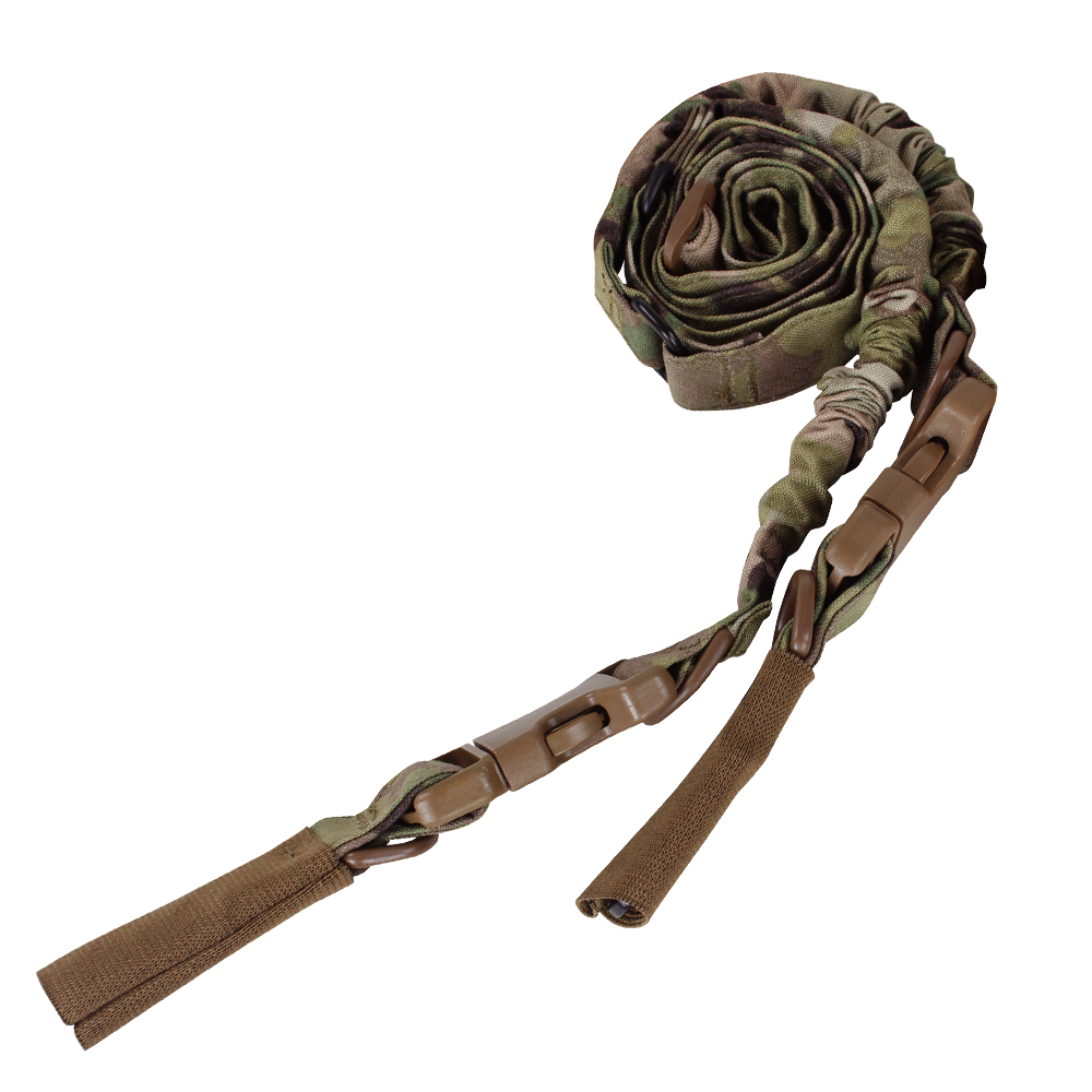 Condor Sangle Sling 1Points Bungee Cobra us 1001 - Surplus D'Armée Général Condor Sangle Sling 1Points Bungee Cobra us 1001 - Surplus D'Armée Général