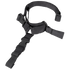 The Condor Quick 1-Point Sling is a black adjustable nylon tactical sling with plastic buckles and straps, designed for carrying equipment or securing items—ideal for EDC or shooting range trips.