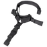 The Condor Quick 1-Point Sling is a black adjustable nylon tactical sling with plastic buckles and straps, designed for carrying equipment or securing items—ideal for EDC or shooting range trips.
