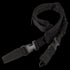 The Condor Swiftlink Padded Bungee Sling offers quick-release buckles, a metal hook, and adjustable nylon construction—perfect for EDC or bushcraft enthusiasts seeking secure, reliable carry options.