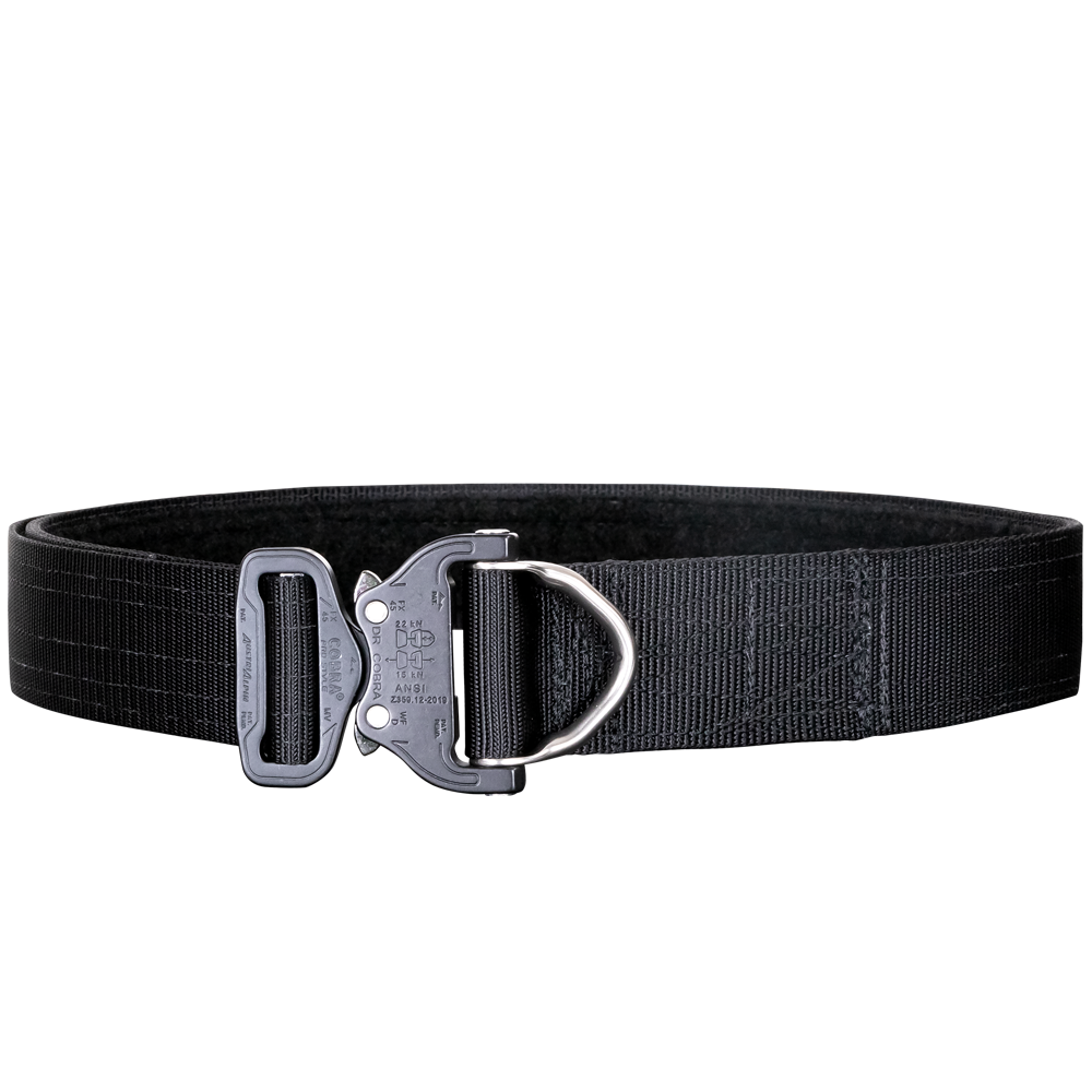 【未使用新品】CONDOR GT COBRA ベルト 黒 Mサイズ Condor GT Cobra Belt