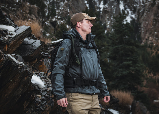 Ultimate Comfort and Protection with Condor Outdoor Products