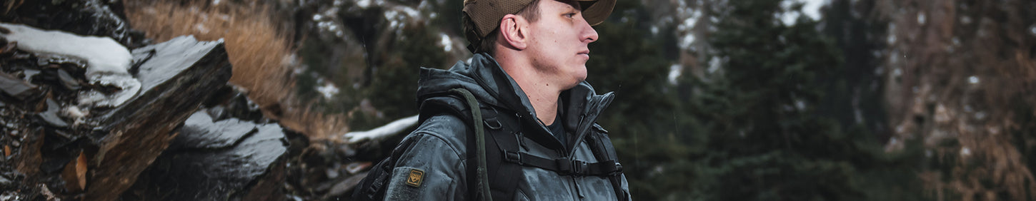 Ultimate Comfort and Protection with Condor Outdoor