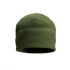 The Condor Watch Cap is a plain olive green fleece beanie hat shown against a white background.