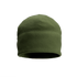 The Condor Watch Cap is a plain olive green fleece beanie hat shown against a white background.