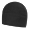 The Condor Watch Cap is a plain black fleece beanie with a subtle center seam—ideal for everyday carry or staying warm at the shooting range.
