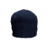 The Condor Watch Cap is a dark blue fleece beanie shown from the back with visible seam lines, set against a plain white background.