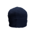 The Condor Watch Cap is a dark blue fleece beanie shown from the back with visible seam lines, set against a plain white background.