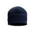 The Condor Watch Cap is a plain navy blue fleece beanie hat shown on a white background.