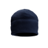 The Condor Watch Cap is a plain navy blue fleece beanie hat shown on a white background.