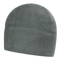 The Condor Watch Cap is a plain grey fleece beanie with simple seam detailing, ideal for bushcraft or EDC, displayed on a white background.