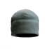 The Condor Watch Cap, a plain gray fleece beanie, is displayed on a white background.