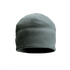 The Condor Watch Cap, a plain gray fleece beanie, is displayed on a white background.