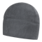 The Condor Watch Cap is a grey fleece beanie hat with visible stitching near the crown for EDC use, pictured against a white background.