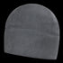 The Condor Watch Cap is a grey fleece beanie hat with visible stitching near the crown for EDC use, pictured against a white background.