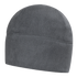 The Condor Watch Cap is a grey fleece beanie hat with visible stitching near the crown for EDC use, pictured against a white background.