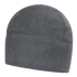 The Condor Watch Cap is a grey fleece beanie hat with visible stitching near the crown for EDC use, pictured against a white background.