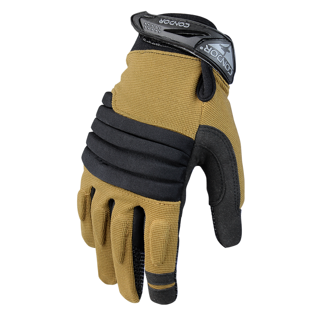 Condor work gloves sales