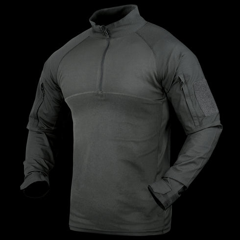 Long Sleeve Combat Shirt | CLEARANCE