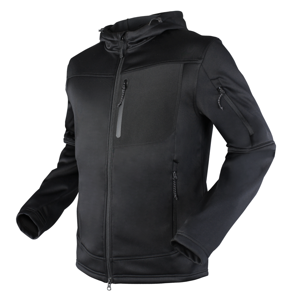 Condor intrepid softshell clearance jacket