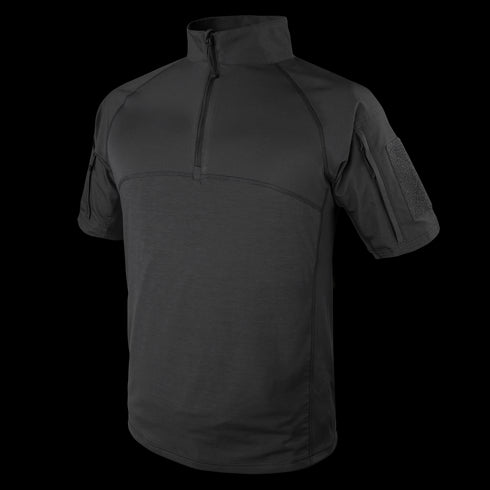 Short Sleeve Combat Shirt | CLEARANCE
