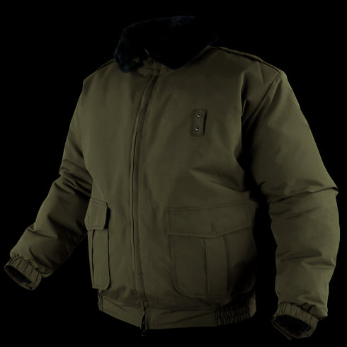 Guardian Duty Jacket