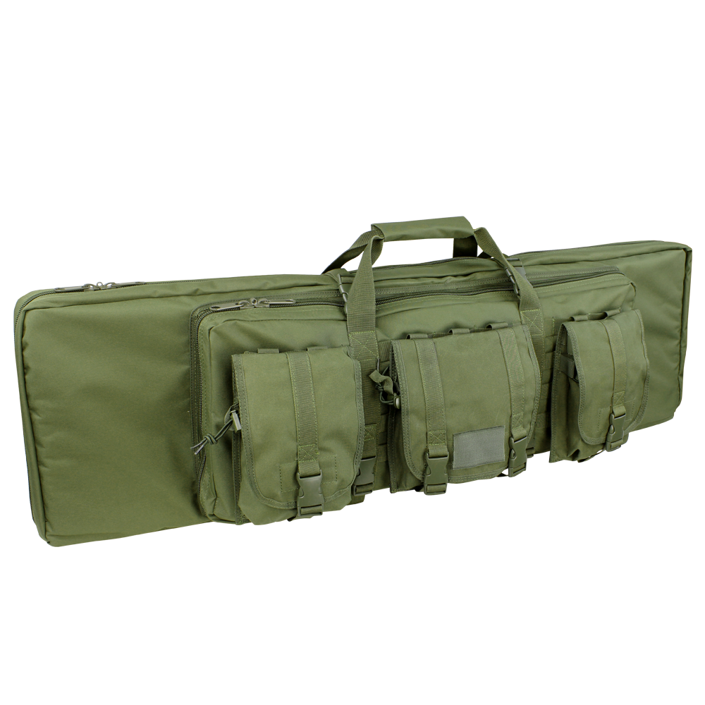 Double Coverage Rifle Case™ 5114NK