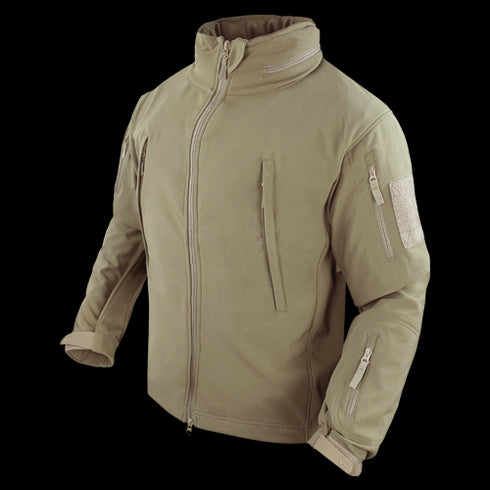 Summit Softshell Jacket | CLEARANCE