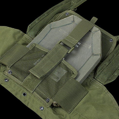 Modular Chest Rig