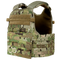 Modular Operator Plate Carrier Gen II - MultiCam